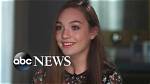 A Dance Prodigy from Dance Moms