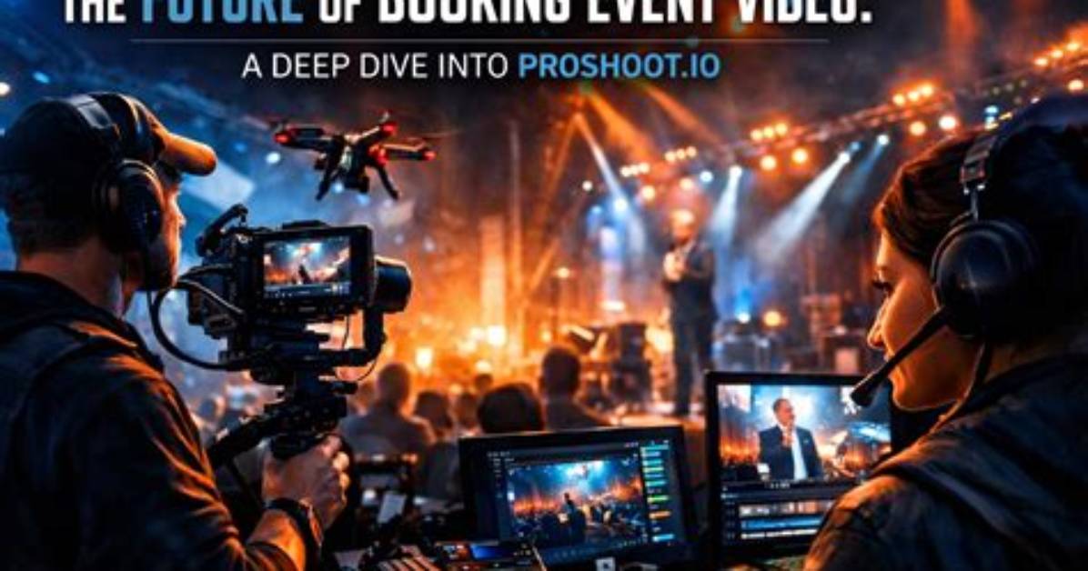 A Deep Dive into a Monumental Event