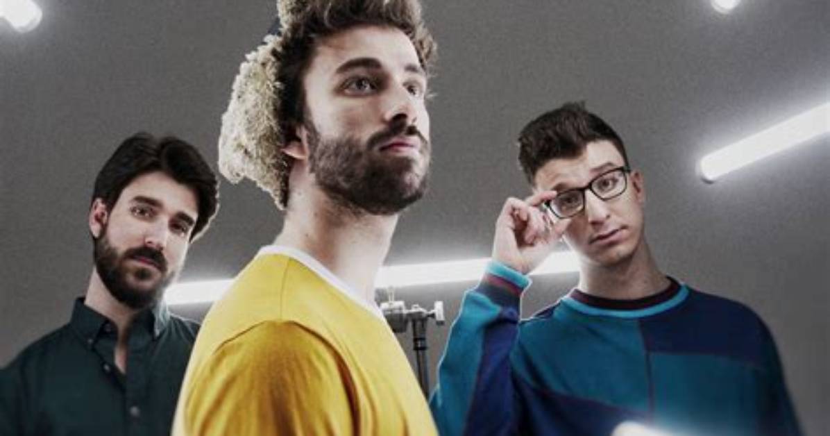 A Deep Dive into Ajr Band Net Worth: What Are Their Earnings?
