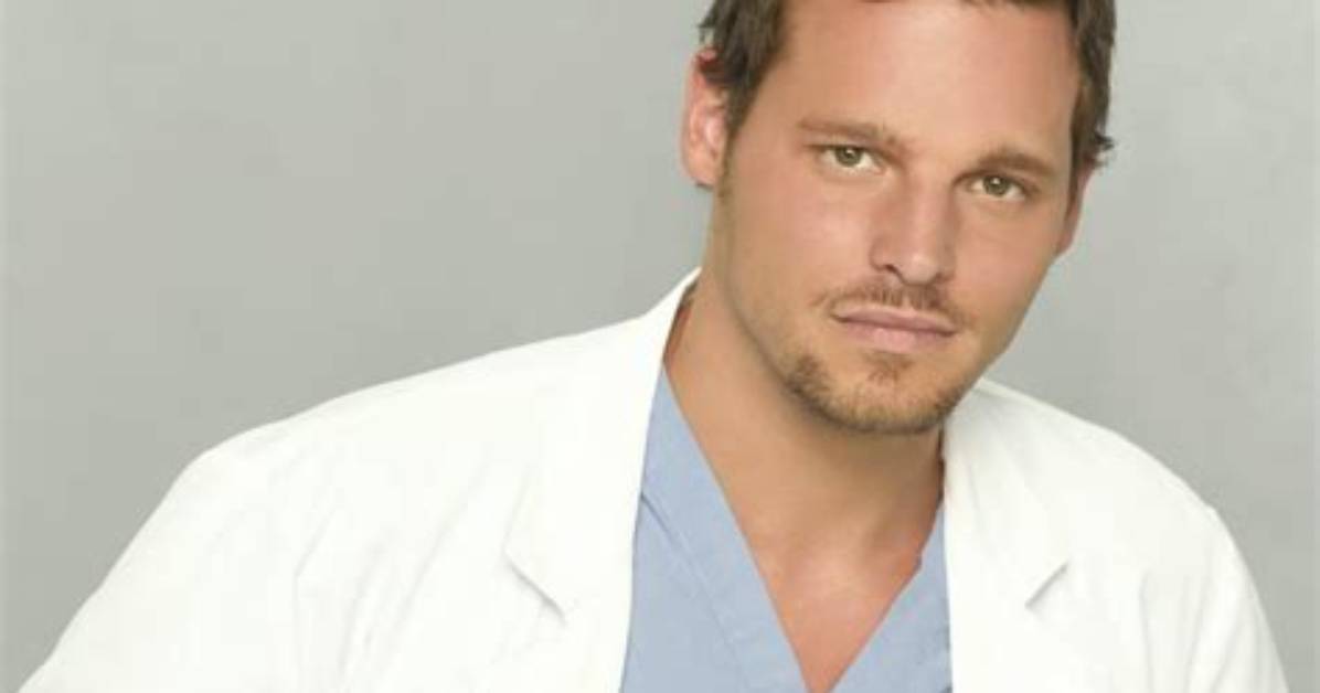 A Deep Dive into Alex Karev's Real Life: the Man Behind the Character