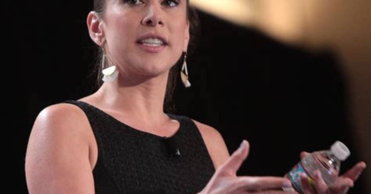 A Deep Dive into Ana Kasparian's Net Worth: Uncovering the Financial Success of a Media Personality