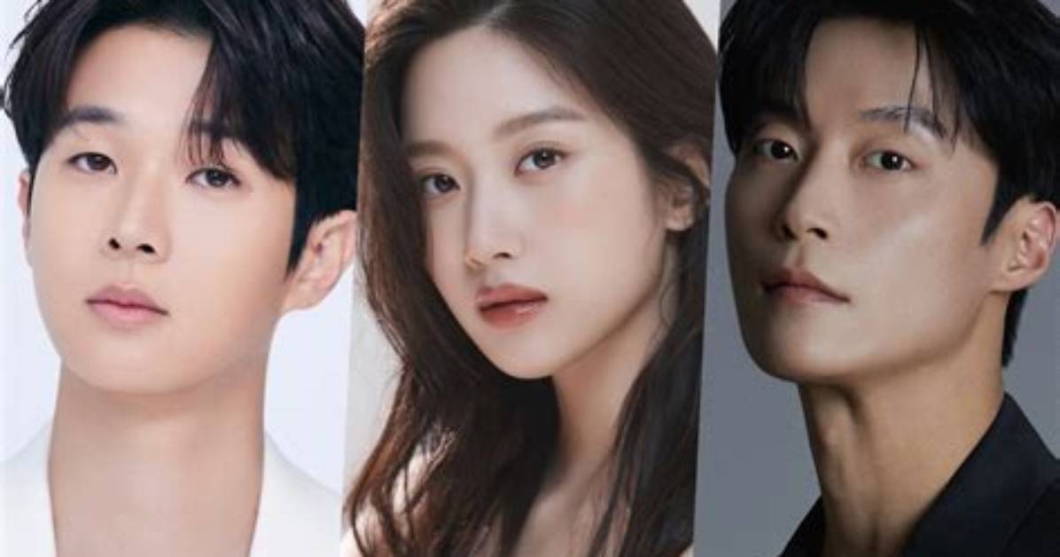 A Deep Dive into Choi Woo Shik's Relationships