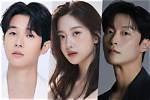 A Deep Dive into Choi Woo Shik's Relationships