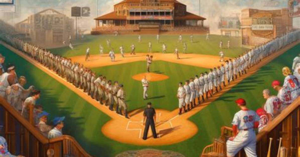 A Deep Dive into His Baseball Legacy and Impact