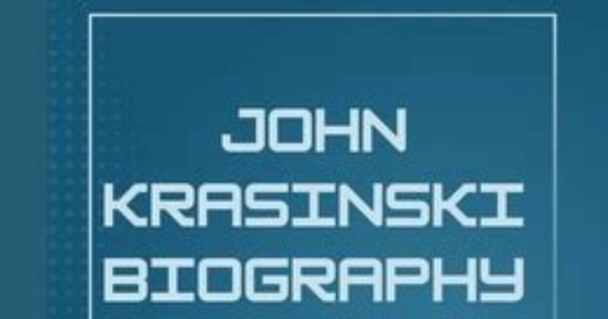 A Deep Dive into His Biography and Net Worth