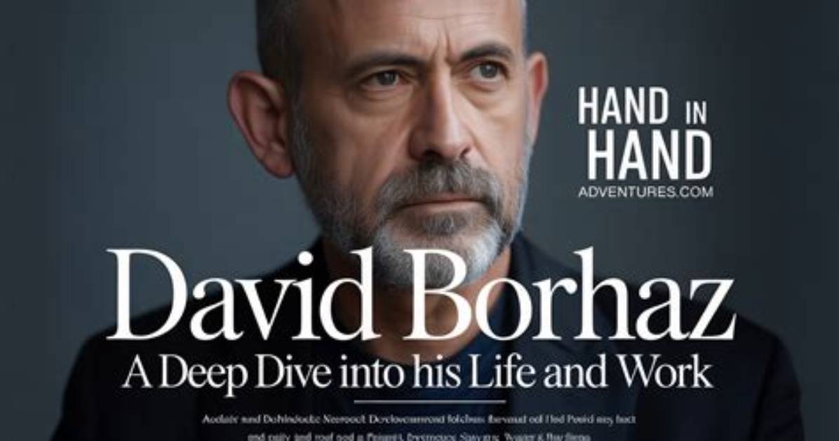 A Deep Dive into His Life and Legacy