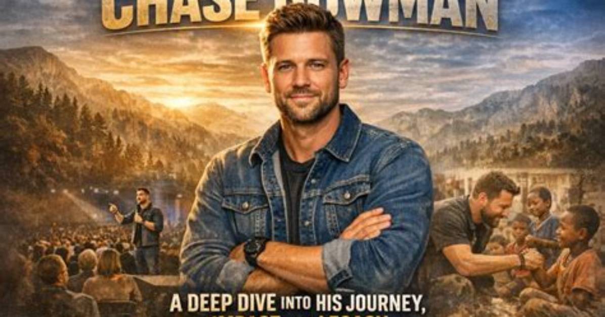 A Deep Dive into His Wikipedia Journey