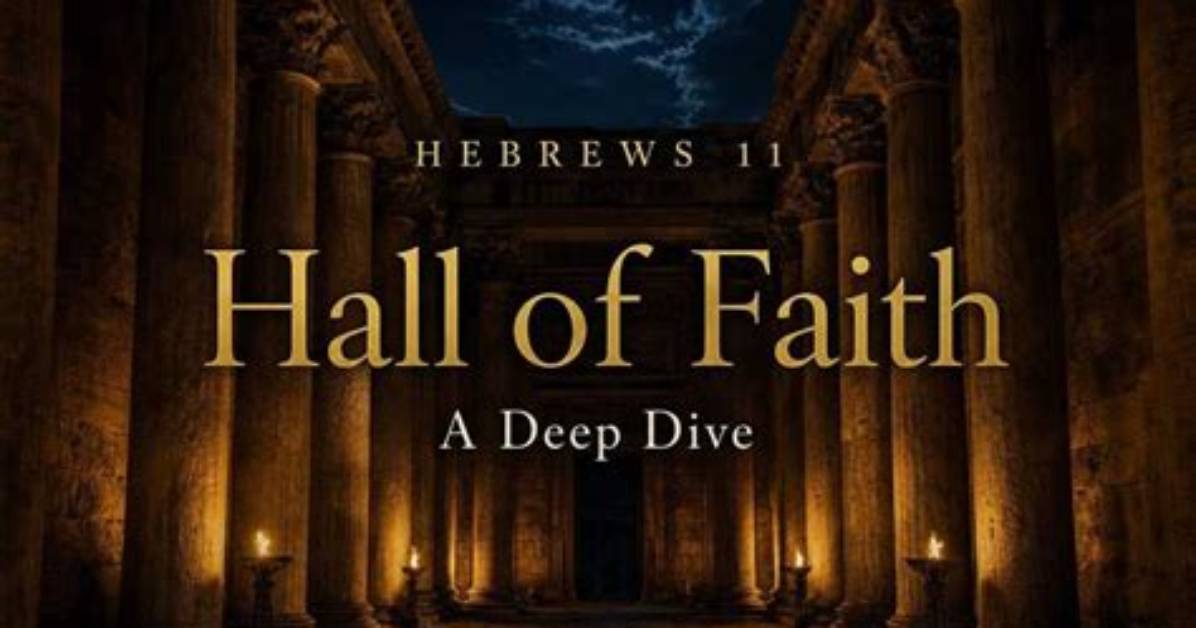 A Deep Dive into Inconsistent Faith