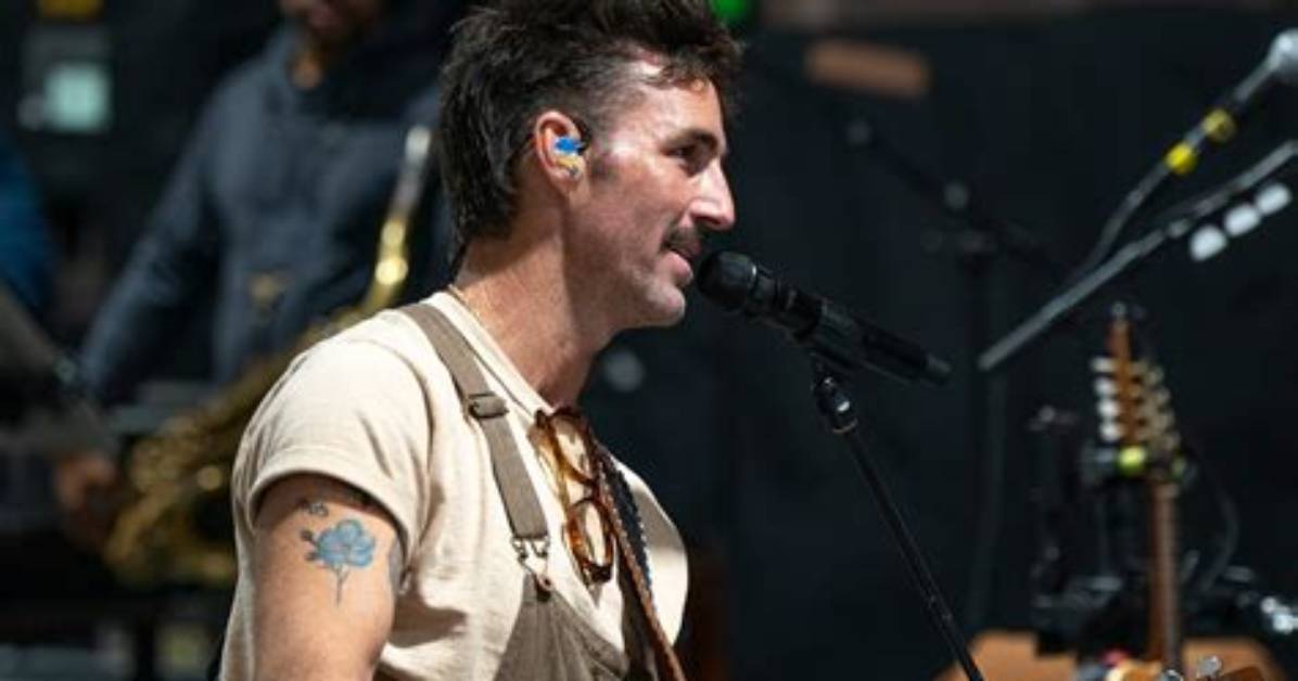 A Deep Dive into Jake Owen Walters' Musical Odyssey