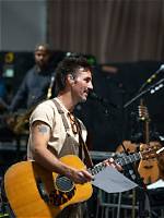 A Deep Dive into Jake Owen Walters' Musical Odyssey