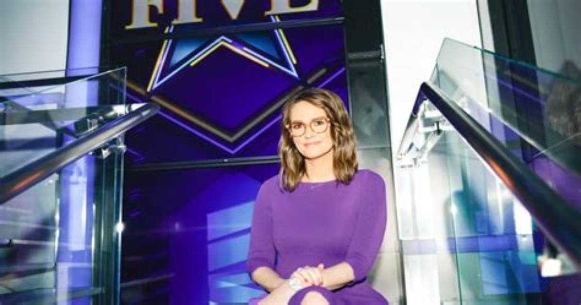 A Deep Dive into Jessica Tarlov's Height