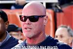 A Deep Dive into Jim Mcmahon's Wife
