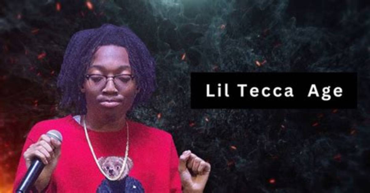 A Deep Dive into Lil Tecca's Relationship Journey