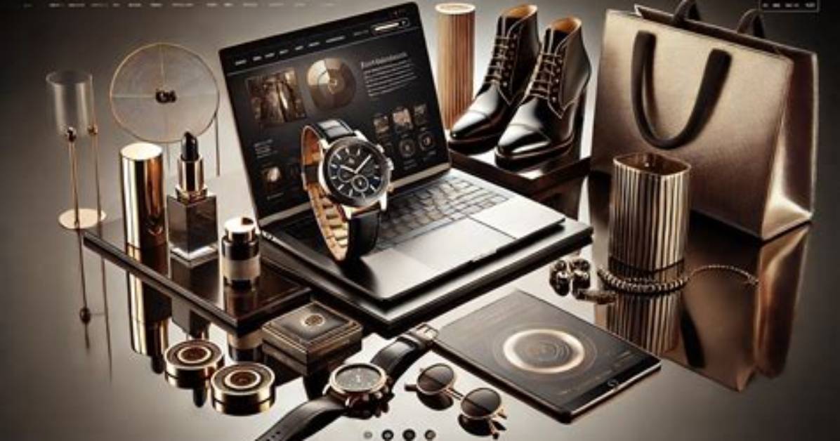 A Deep Dive into Luxury and Success
