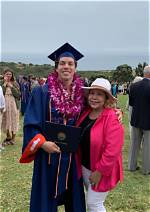 A Deep Dive into Mildred Patricia Baena's Story