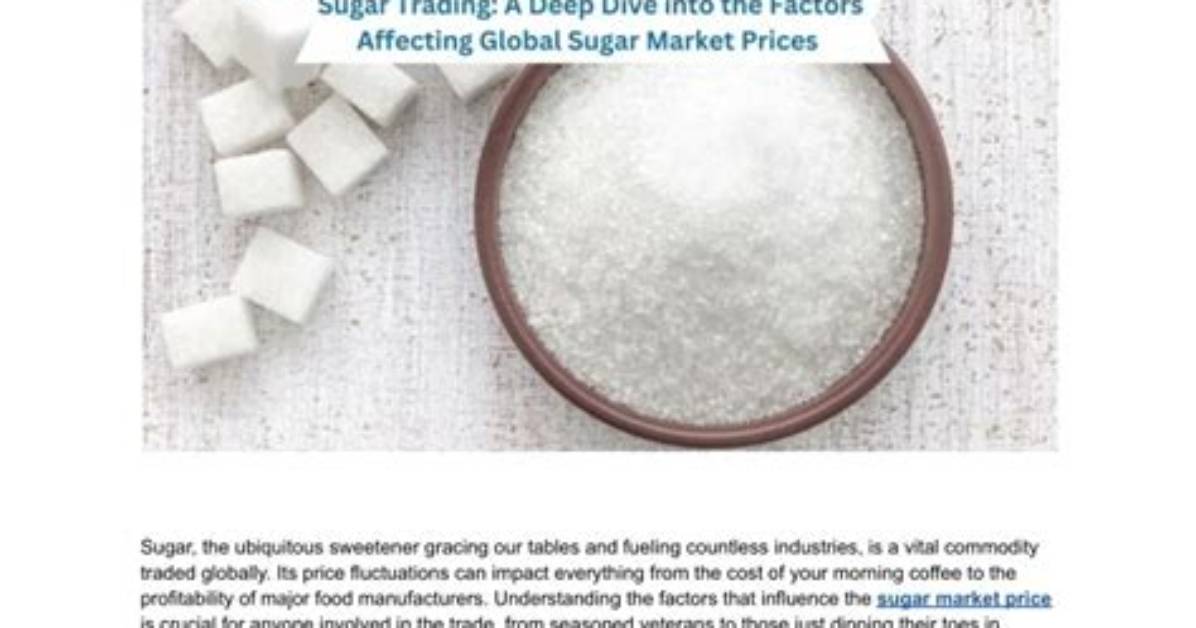 A Deep Dive into Prices and Factors