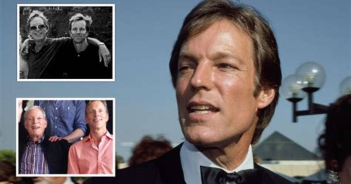 A Deep Dive into Richard Chamberlain's Net Worth