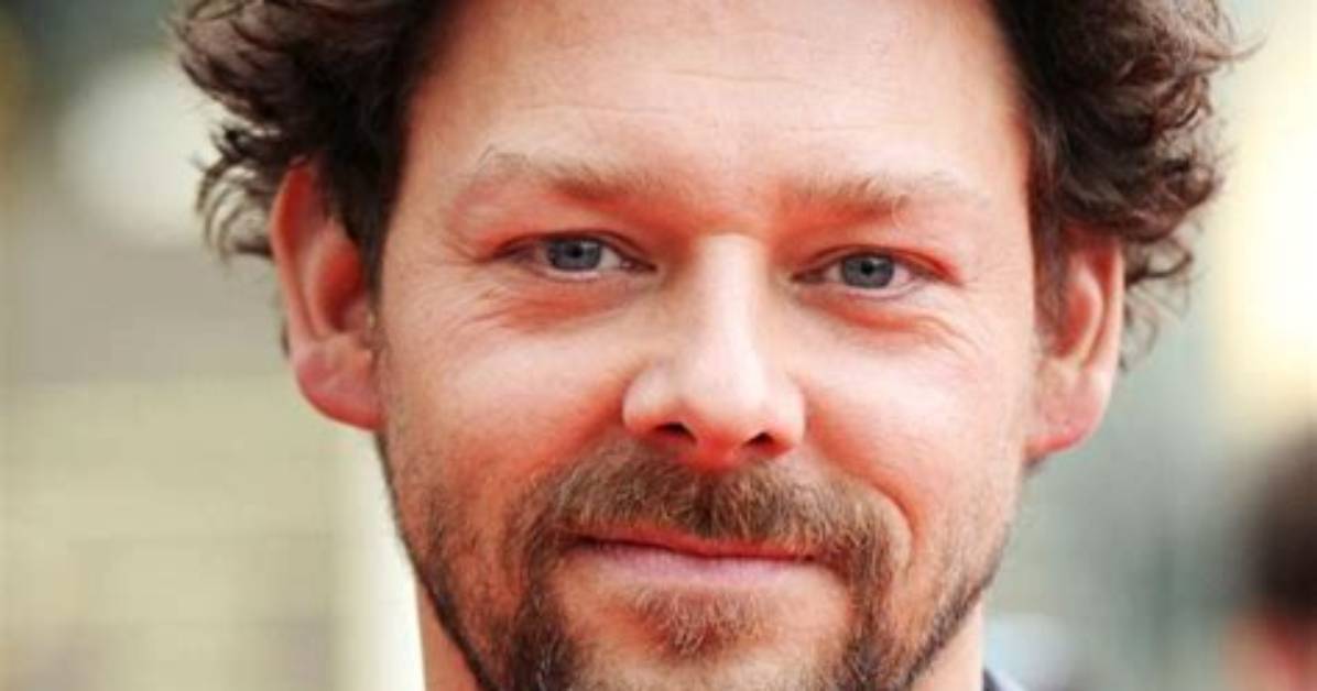 A Deep Dive into Richard Coyle's Enchanting Performances
