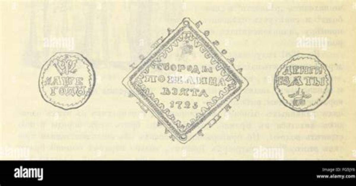 A Deep Dive into Russian History