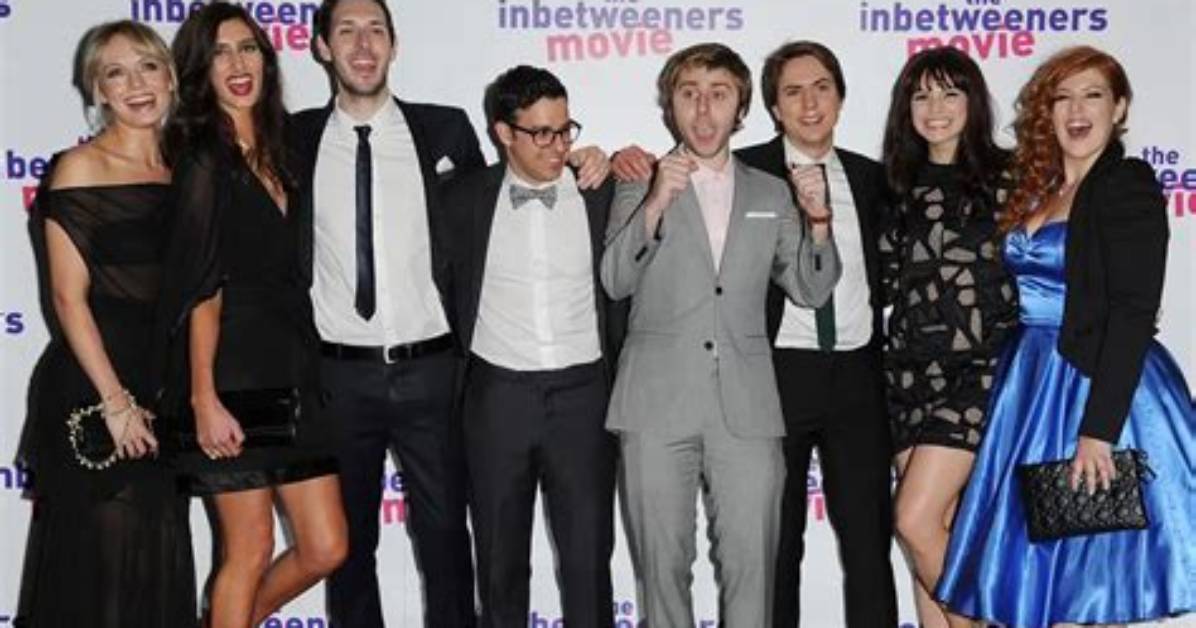 A Deep Dive into the Iconic Cast