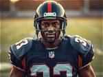 A Deep Dive into the Nfl Star's Game