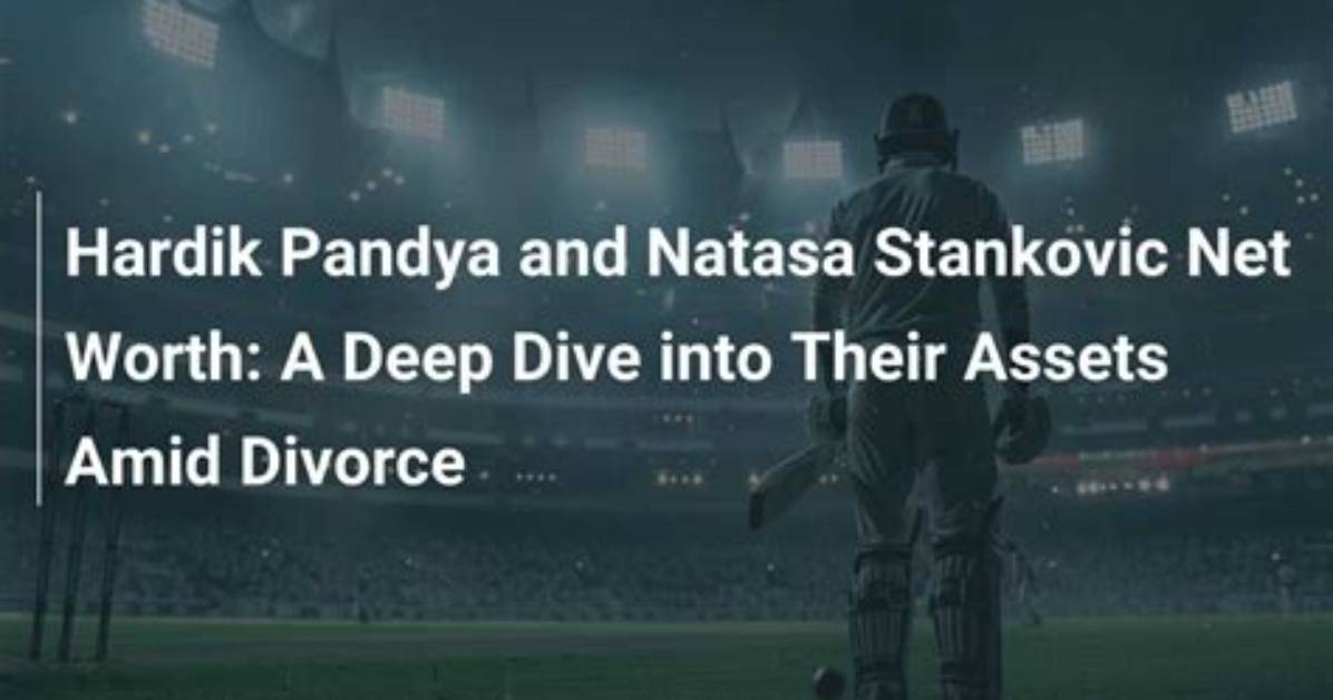 A Deep Dive into Their Net Worth in 2023