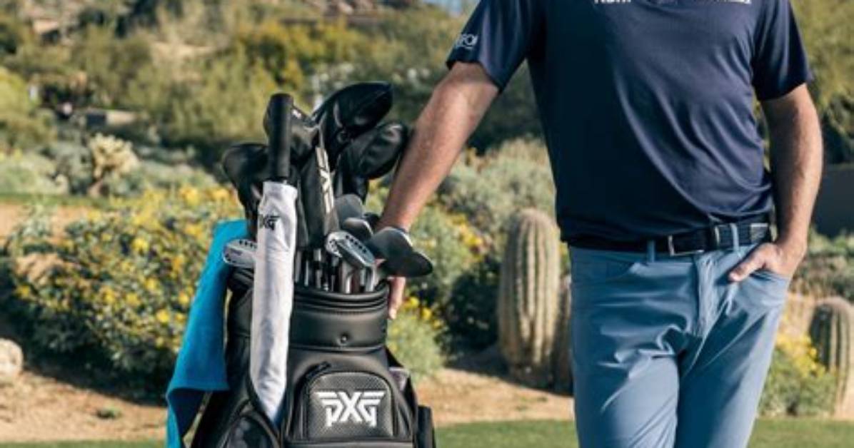 A Deep Dive into Zach Johnson's Net Worth