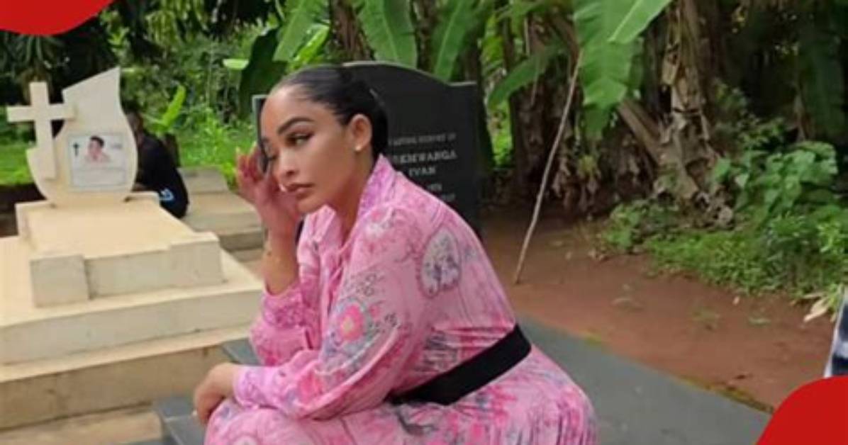 A Deep Dive into Zari Hassan's Parental Influence