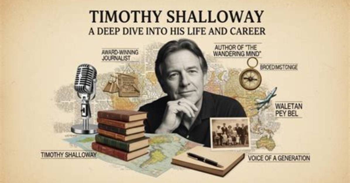 A Deeper Dive into His Acclaimed Career