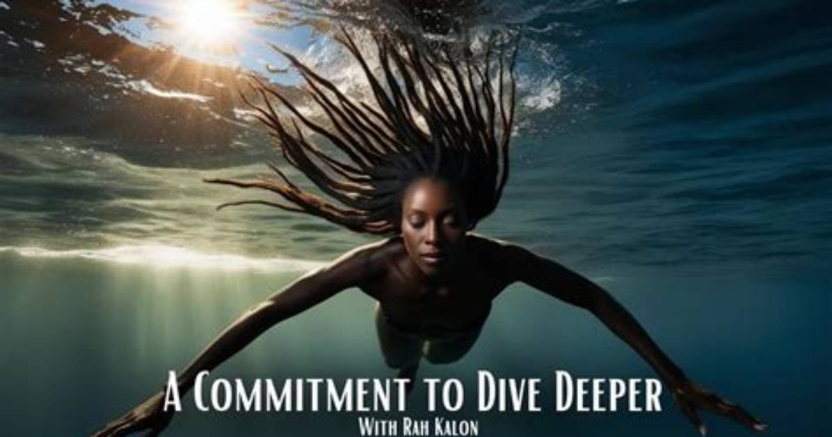 A Deeper Dive into Love, Commitment, and Partnership