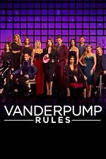 A Deeper Dive into the Vanderpump Rules Star