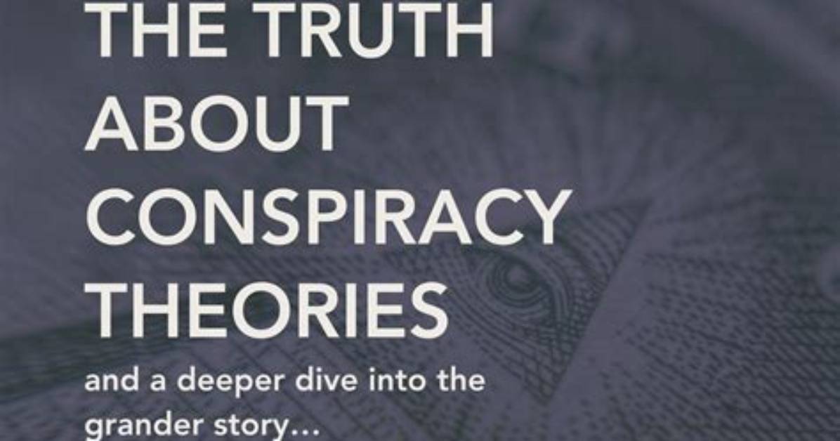 A Deeper Dive into Truth and Justice