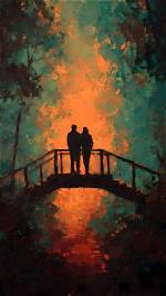 A Deeper Look into the Couple's Life