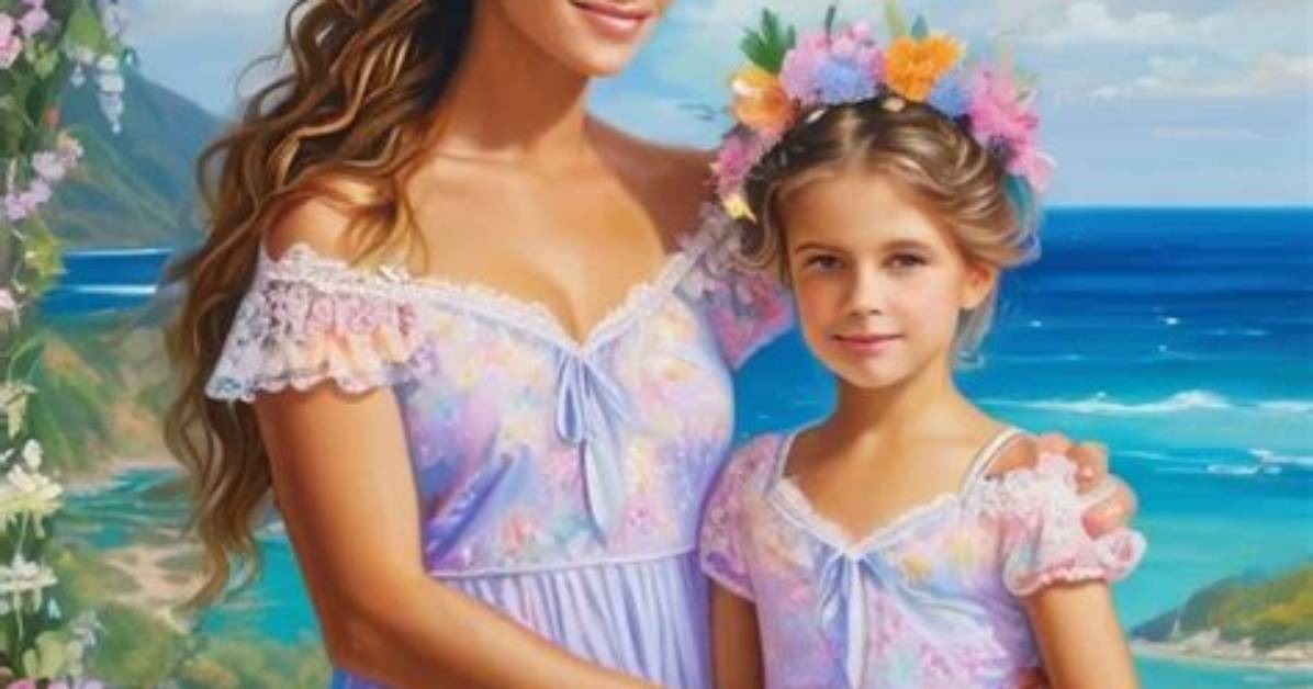 A Detailed Look into the Daughter Of