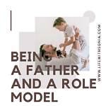 A Devoted Father and a Role Model