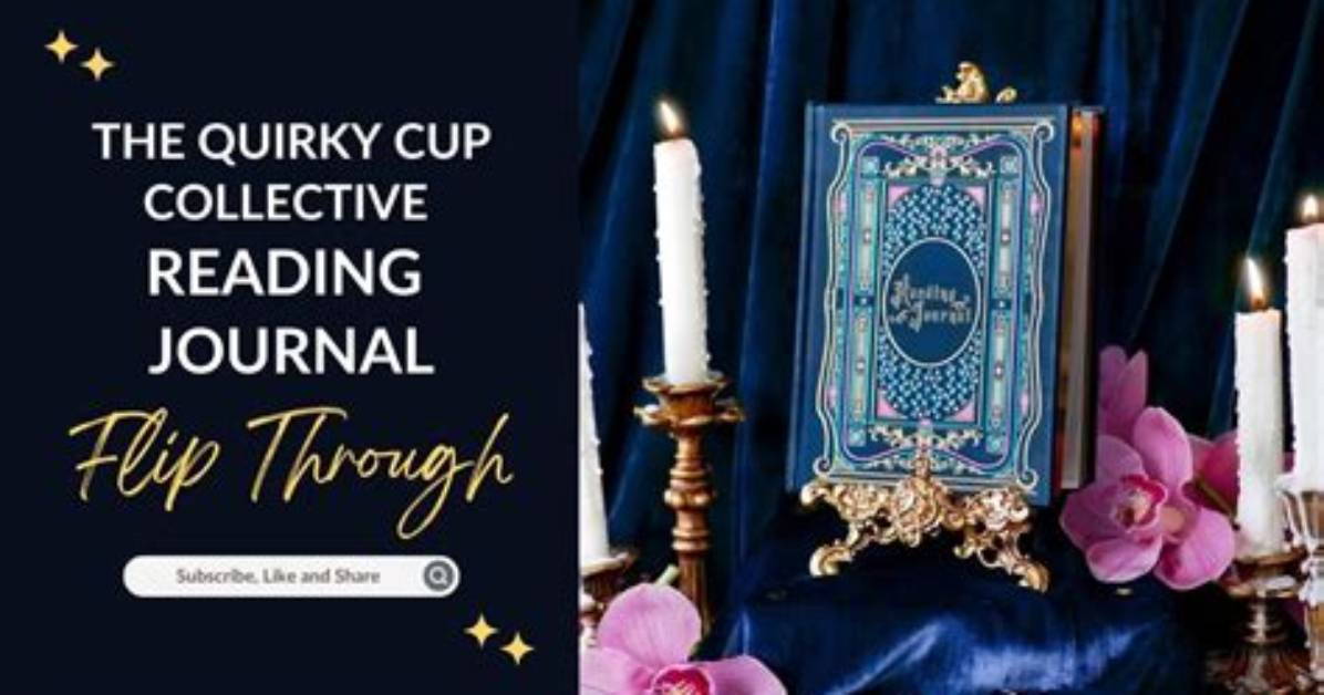 A Dive into the Quirky Cup Collective