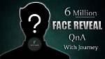 A Face Reveal Journey of Growth and Empowerment