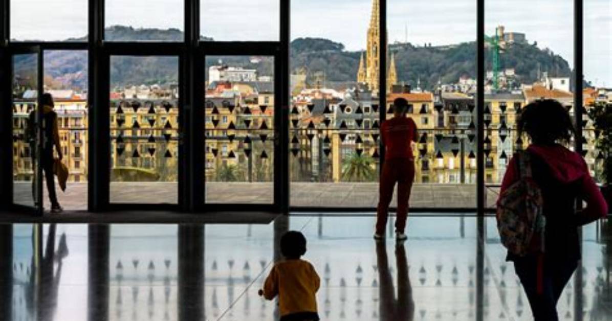 A Gateway to Basque Culture and Club Pride