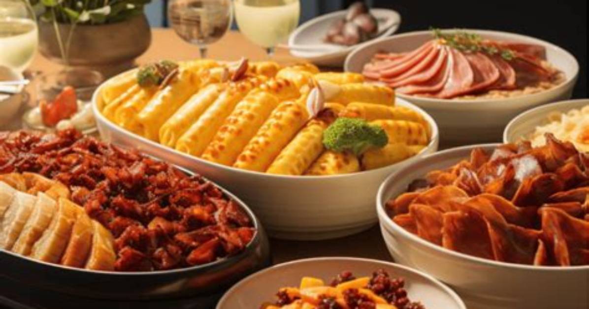 A Gateway to Culinary Delights