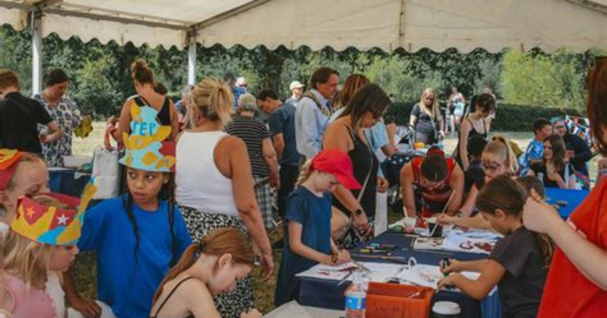 A Gateway to Fun and Community