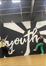 A Gateway to Youth Success!