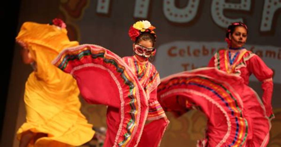 A Glimpse into Mexican Culture