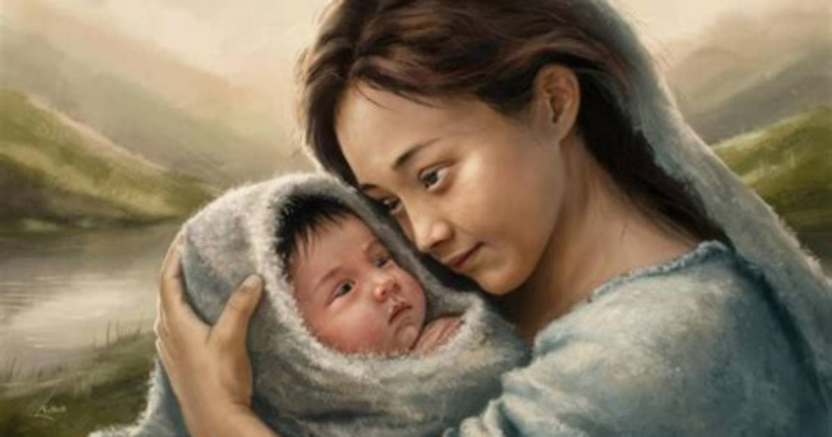 A Glimpse into Motherhood and Beyond