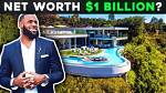 A Glimpse into Their Lavish Lifestyle and Global Impact