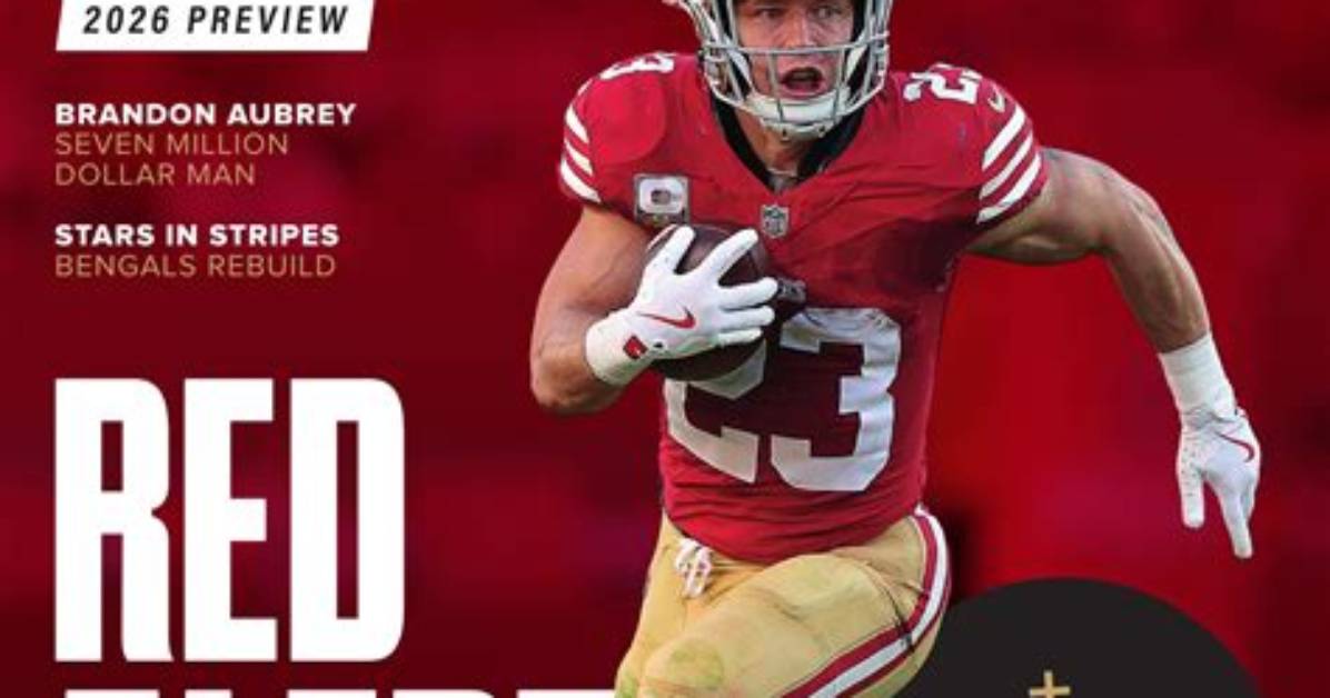 A Gridiron Force's Secrets Revealed