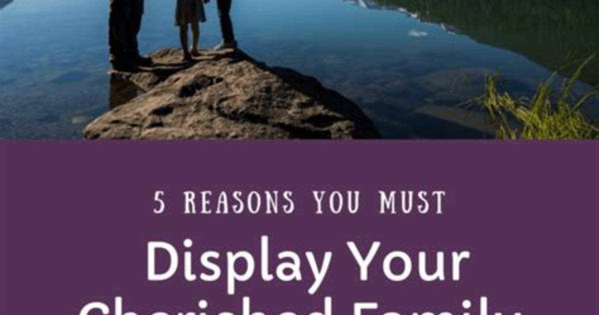 A Guide to Cherished Memories