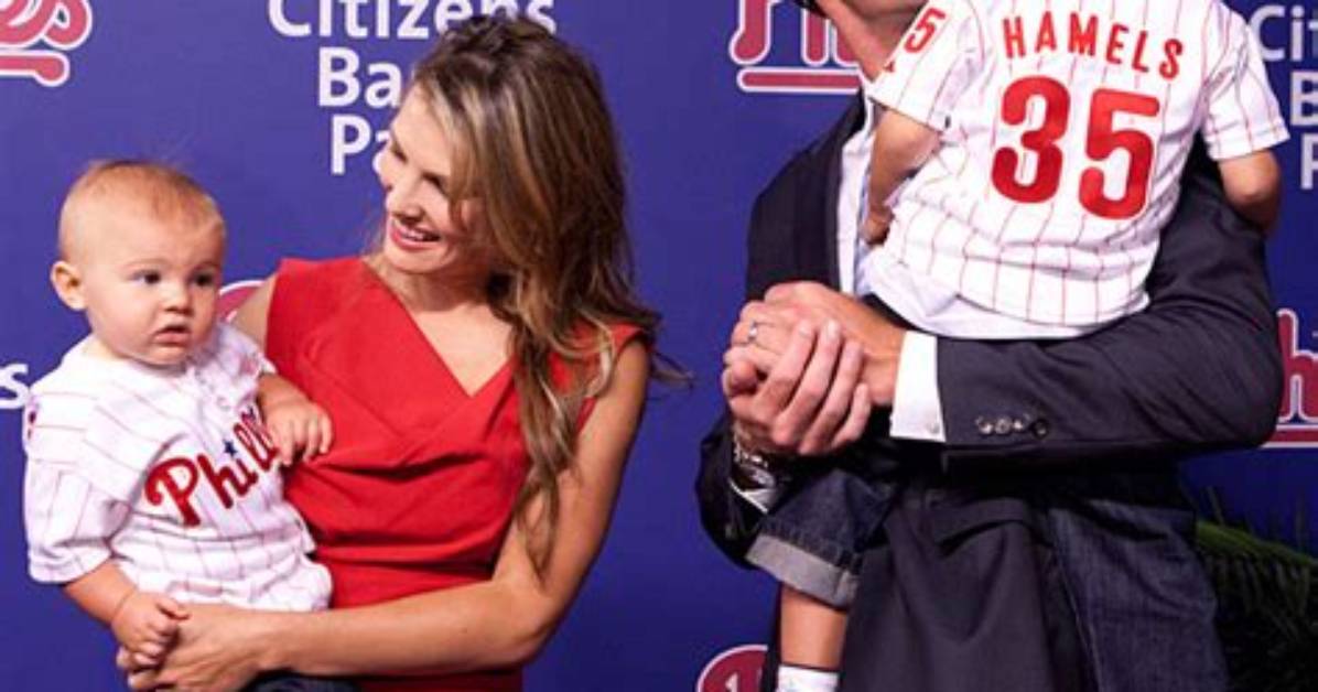 A Guide to Cole Hamels' Parents: Meet the Couple Who Raised a Baseball Star