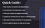 A Guide to Dominating Competition