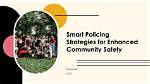 A Guide to Enhanced Safety and Community Engagement