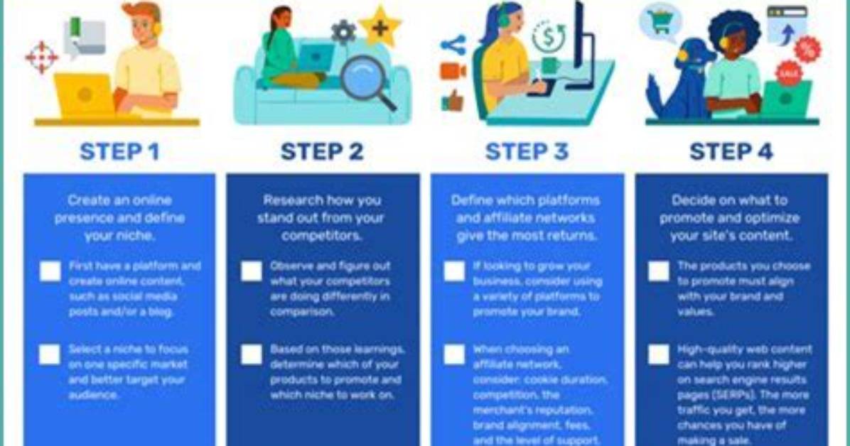 A Guide to Striking out Success